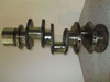 Crankshaft Detroit Diesel 12V92.