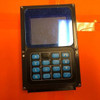 7835-12-1009 7835-12-1010 Monitor Fits Komatsu Pc200-7 Pc220-7 By Usps  Express
