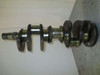 Crankshaft Detroit Diesel Rebuild 6V53