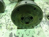 18 Sutton Tool 3-Jaw Power Chuck