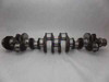 Mitsubishi 460, 6D16, 7.5L Oem Crankshaft Remachined St/St Rods/Mains 7T