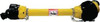 Wide Angle Drive Shaft 80 ° Bg 8 1000 Mm 95-150 Hp Suitable For Case