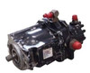 Used Hydraulic Pump With Gear Pump Case 2294 2290 2090 2094 1896 3294 Case Ih