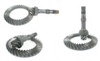 Used Ring Gear & Pinion John Deere 8630 8440 8450 8430 Ar71695