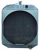 30-3394492 Radiator For White 2-135 2-155 Tractors