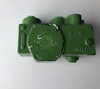 John Deere Re60811 Hydraulic Control Valve Eaton Re60811P New