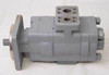 D134590 New Aftermarket Hydraulic Pump  For Case. Models 580F,580K
