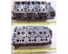 Remanufactured Cylinder Head International 254 1271919C91 Case Ih 255 1963637C1