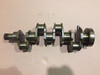 Perkins Crankshaft 1104C-44 1104D-44T 1104C-44T Zz90222 Zz90239 10 Hole