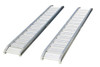 1800Kg Per Pair Heavy Duty Aluminium Loading Ramps 3.2 Metre Suit Utv Etc