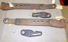 Nos Ford New Holland 7600 6640 7710 Draft Arms Set 82002026 82002027 83998749