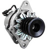 New Alternator Hitachi Excavator Fits Hitachi Isuzu 6Sd1T Engine 98-Up