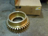 Caterpillar Gear Worm 8X4028 New