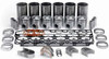 Deutz F4L1011F Basic Rebuild Kit