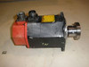 Fanuc Servo Ac Servo Motor A06B-0121-B078