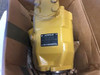 Caterpillar Hydraulic Piston Pump. New. Part #168-7873.