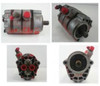Used Hydraulic Pump Allis Chalmers 190 70248735