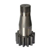 Pc300-6 Pinion Shaft Slewing Reduction For Komatsu Pc350-6 Pc300Lc-6