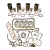 New Engine Base Kit For John Deere 2030, 2035, 2120 Ar78041, At86984