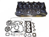 D722 New Complete Cylinder Head For Kubota D722 With Full Gasket Kit