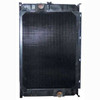 Radiator John Deere 9560 9560 Sts 9550 Sh 9650 Cts 9660 9660 Cts 9550 9650