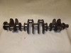 Mack 672, 707, E6 Oem Crankshaft Remachined St/St Rods & Mains 456Gcf585, 456Gc5