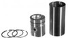 Pk186 Ih Piston Kit