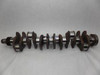 John Deere 6068, 6.8L, Powertech Oem Crankshaft Remachined 10/10 Rods/Mains