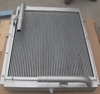 Dh220-5 Oil Cooler ,Hydraulic Fit Doosan ,Daewoo Excavator,S220-V.Dh220-V