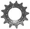 13 Tooth Split Drive Sprocket (19351003Os) Fits Vermeer T800A Trencher - 4501K