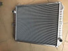 Yn05P00035S001 Core Radiator,Fits Kobelco Sk200-6E Sk250-6E, By Fedex Express