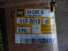 Caterpillar 1173513 Valve 117-3513