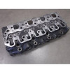 Used Cylinder Head New Holland C175 L175 Case 420 Shibaura N844L Sba111010670