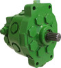 Amx4855 Hydraulic Pump For John Deere 2350 2355N 2550 2555 2750 2755 ++ Tractors