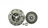 New Dual Stage Clutch Kit John Deere 850 870 950 970 990 1050 1070 Tractor