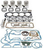 Iveco-Nef N45 Naturally Aspirated 8 Valve Head Engine Rebuild Kit - Major