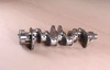 New 4Tne94-1A Yanmar Crankshaft