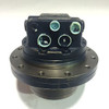 Samsung Volvo 1143-30010 New Excavator Track Motor For Excavator Mx55Lc