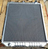 Kobelco Radiator  Sk160Lc-6E Dynamic Acera