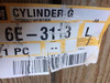 Caterpillar 6E3113 Cylinder