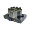Toolots 3M Cnc D100 Benchmark Pneumatic Chuck Fixture Compatible With System 3R