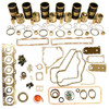 Case Inter Harvester Engine Base Kit 1709-6C830Ta 3802401 3923164