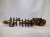 International New Crankshaft D360, Dt360, Dta360 Replaces: 1809953C91, 1809954C1