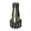 7Y09096 Pinion Shaft Slewing Reduction For Caterpiller Cat Excavator