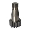 Pc400-5 Pinion Shaft Slewing Reduction For Komatsu Pc450-5 Pc460-5 Pc400Lc-5