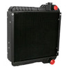 Radiator For Case Backhoe 580L M 580Sl-Sm 590Sm  239739A2