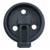 New Heavy Equipment Mini Excavator Front Idler For Ihisce Ihi40Nx