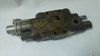 Nos 1986592C1 Case Loader Control Valve Genuine Case Tractor Parts