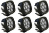 Led Cab Light Kit Tlnh8000 For Ford New Holland H8000 H8040 H8060 ++ Swathers