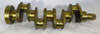 Perkins Pk 1004.40T Caterpillar 3054 Model # 4.236, 4.248 Crankshaft New